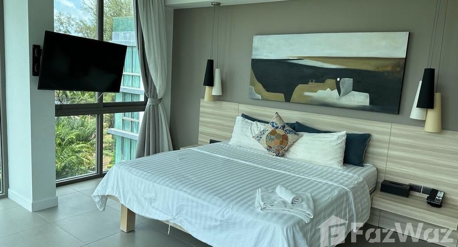 Condo en venta de 2 habitaciones en Thalang, Phuket