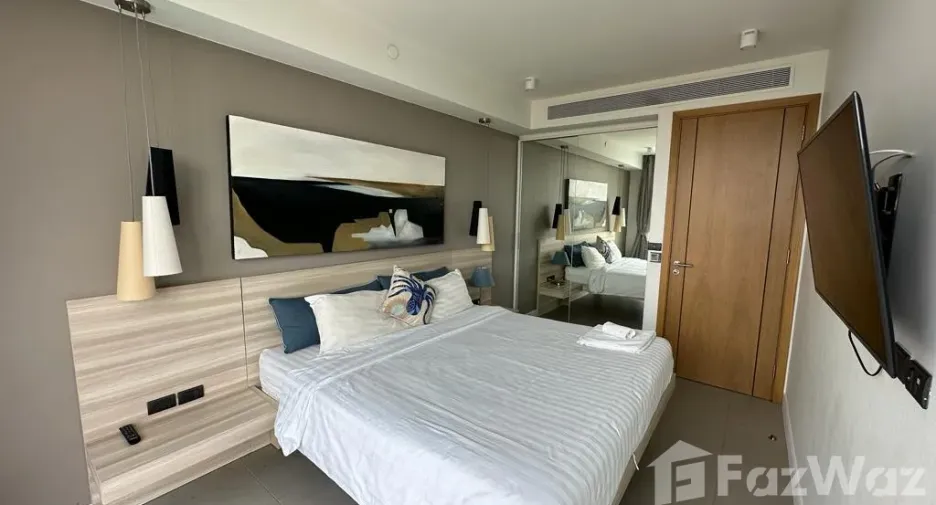 Condo en venta de 2 habitaciones en Thalang, Phuket