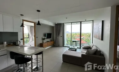 Wohnung zum Kauf mit 2 Zimmer in Thalang, Phuket