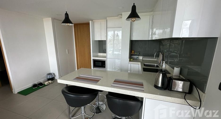 Condo en venta de 2 habitaciones en Thalang, Phuket