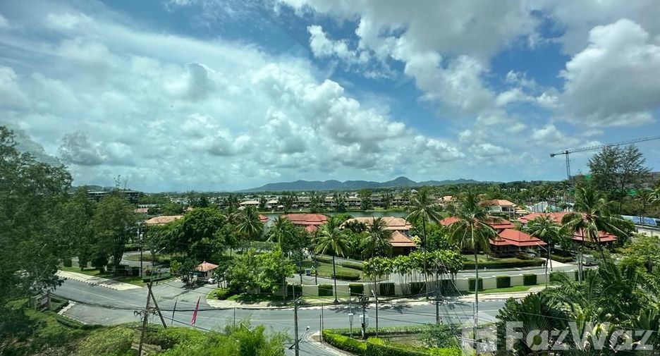 Condo en venta de 2 habitaciones en Thalang, Phuket