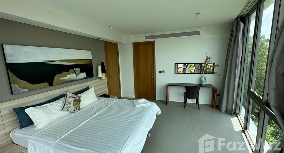 Condo en venta de 2 habitaciones en Thalang, Phuket