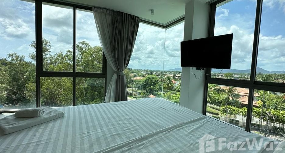 Condo en venta de 2 habitaciones en Thalang, Phuket