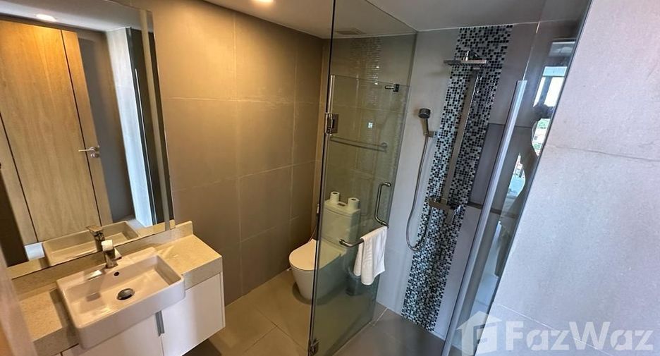 Condo en venta de 2 habitaciones en Thalang, Phuket