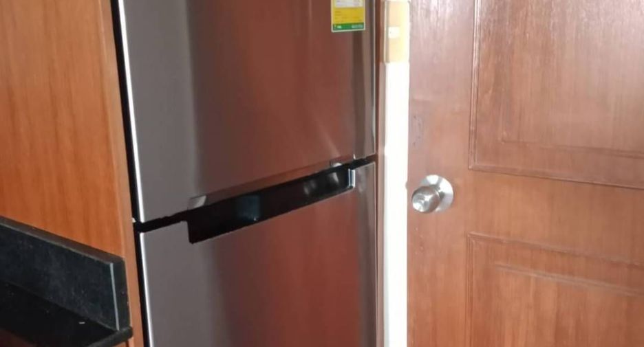 For sale studio condo in Mueang Rayong, Rayong