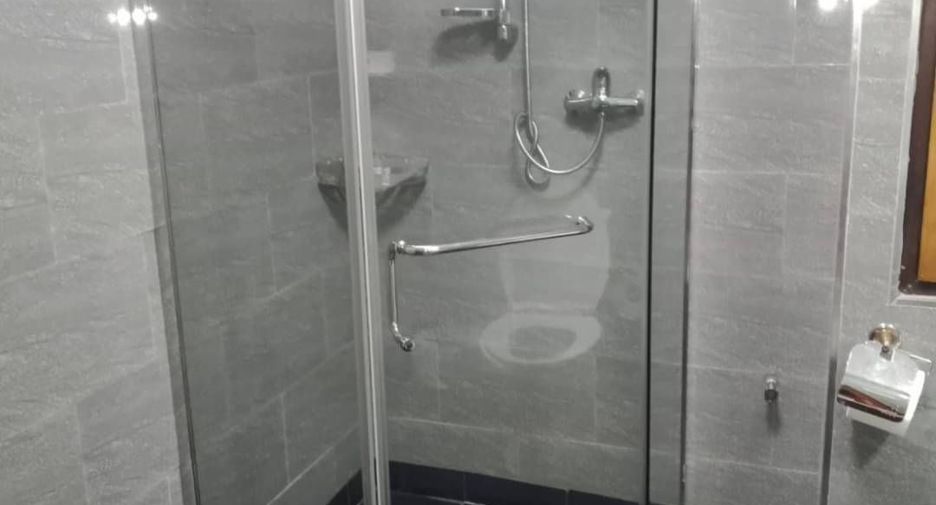 For sale studio condo in Mueang Rayong, Rayong
