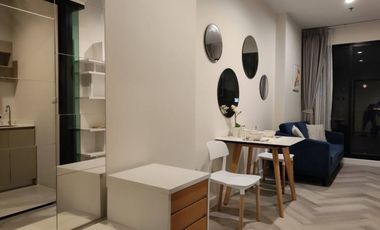 Wohnung zum Kauf mit 1 Zimmer in Watthana, Bangkok