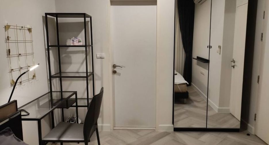 For sale 1 bed condo in Watthana, Bangkok