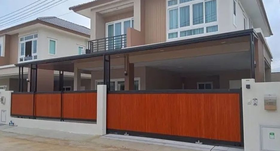 For rent 4 ベッドルーム house in Kathu, Phuket