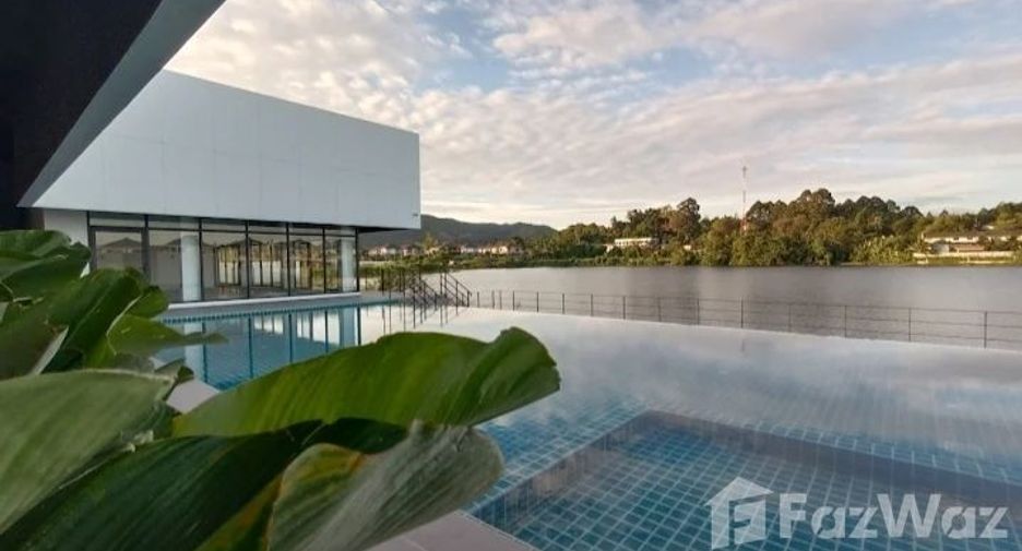 Haus zur Miete mit 4 Zimmer in Kathu, Phuket