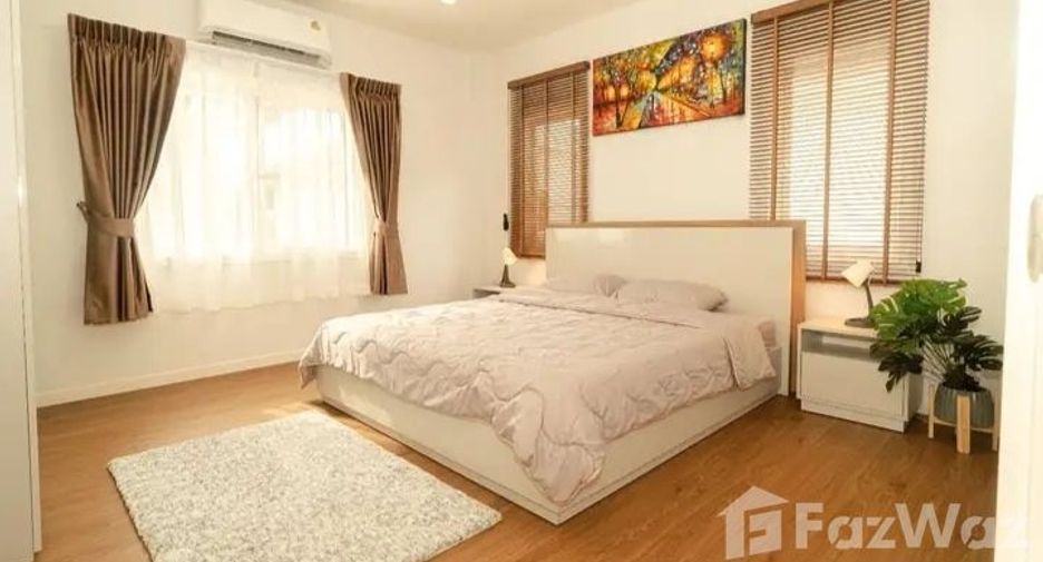 For rent 4 ベッドルーム house in Kathu, Phuket