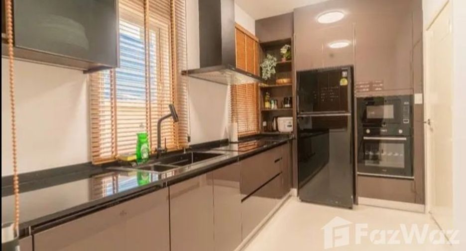 Haus zur Miete mit 4 Zimmer in Kathu, Phuket