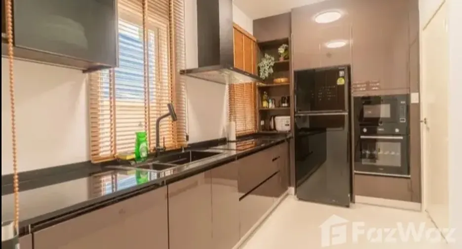 For rent 4 ベッドルーム house in Kathu, Phuket