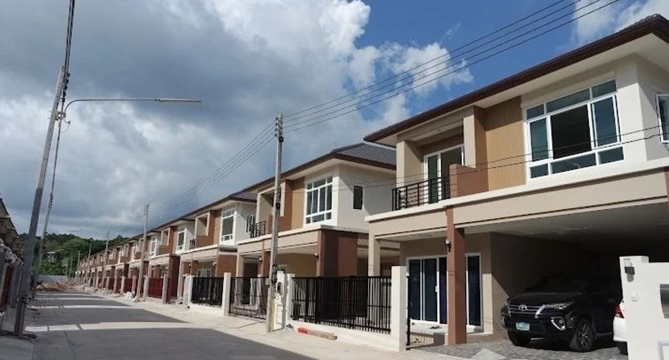 For rent 4 ベッドルーム house in Kathu, Phuket