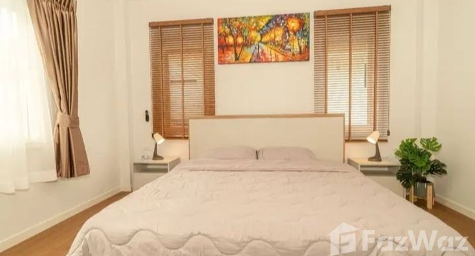 For rent 4 ベッドルーム house in Kathu, Phuket