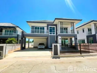 Продажа 4 спальни дом в Mueang Nakhon Ratchasima, Накхон Ратчасима