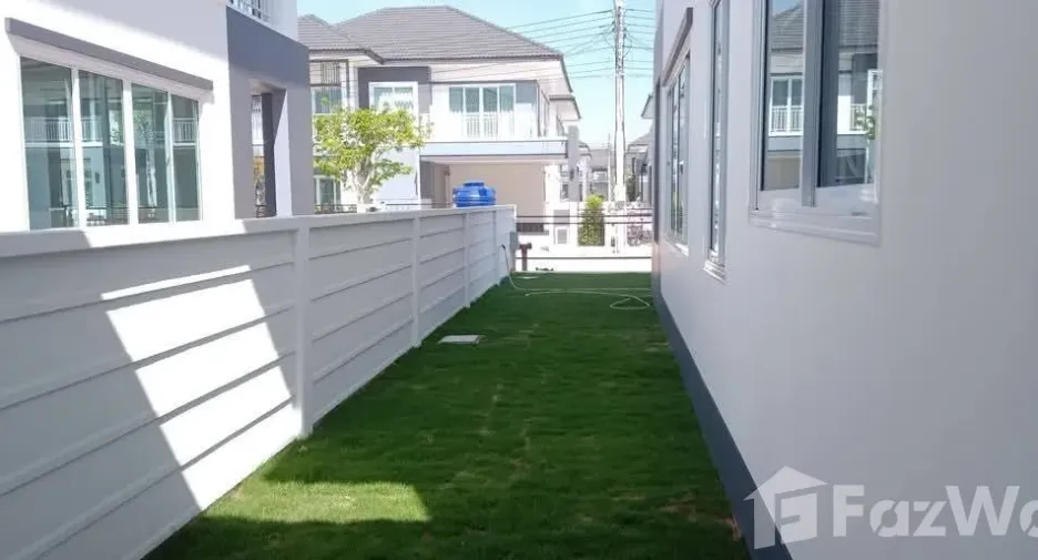 Casa en venta de 4 habitaciones en Mueang Nakhon Ratchasima, Nakhon Ratchasima
