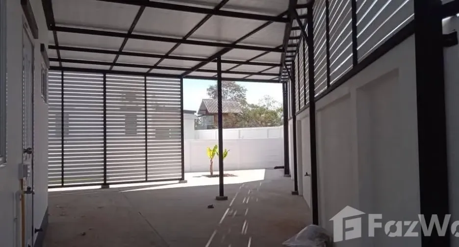 Casa en venta de 4 habitaciones en Mueang Nakhon Ratchasima, Nakhon Ratchasima
