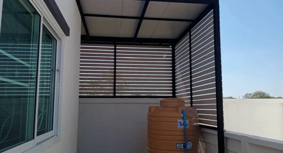 Casa en venta de 4 habitaciones en Mueang Nakhon Ratchasima, Nakhon Ratchasima