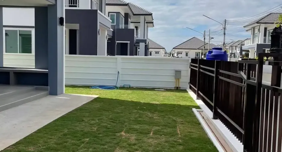 Casa en venta de 4 habitaciones en Mueang Nakhon Ratchasima, Nakhon Ratchasima