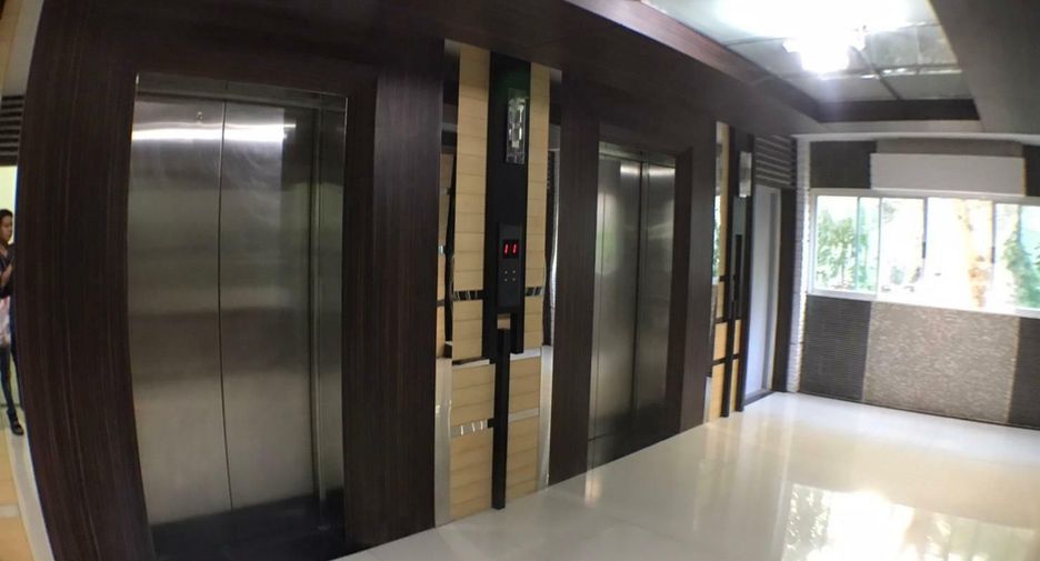 For sale studio condo in Mueang Phuket, Phuket