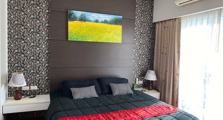 For sale studio condo in Mueang Phuket, Phuket