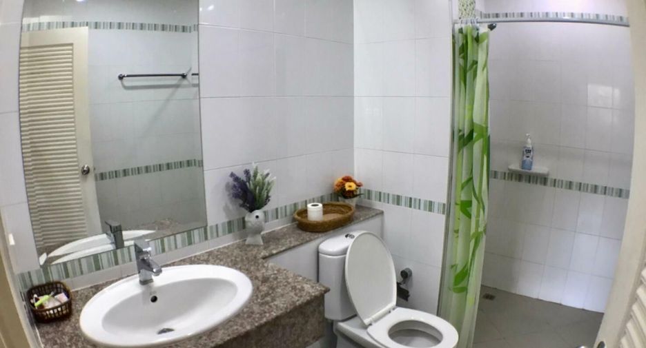 For sale studio condo in Mueang Phuket, Phuket