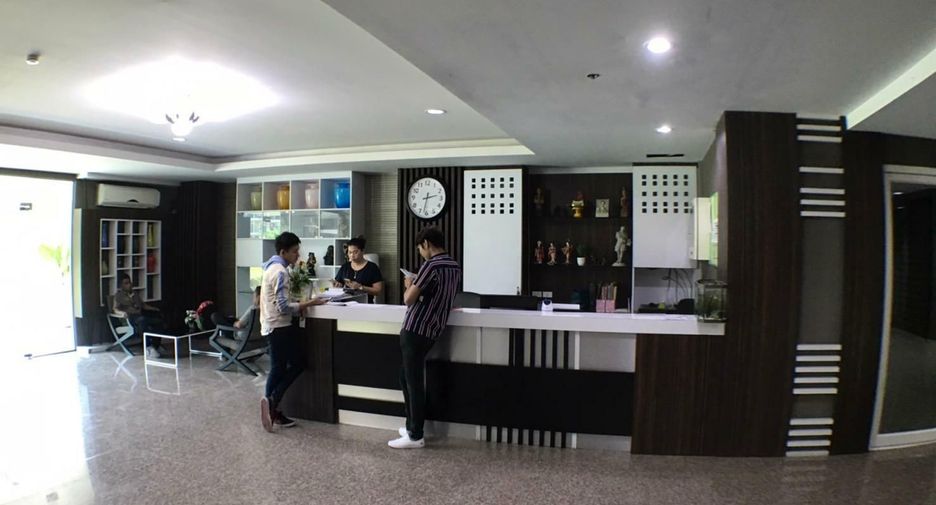 For sale studio condo in Mueang Phuket, Phuket