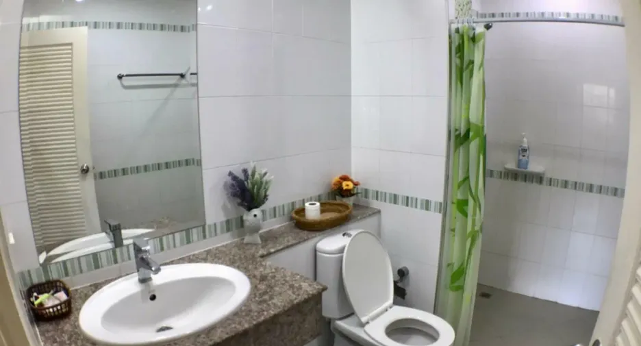 For sale studio condo in Mueang Phuket, Phuket