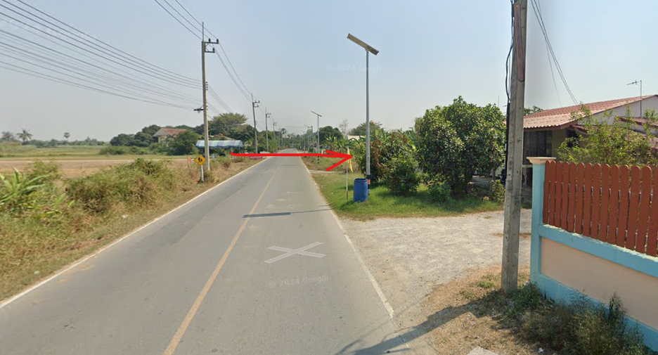 À vendre terrain à Nakhon Chai Si, Nakhon Pathom