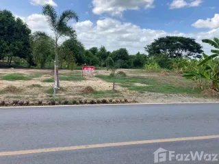 À vendre terrain à Nakhon Chai Si, Nakhon Pathom