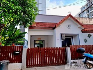 For Rent 2 Bedroom Townhouse In Mueang Phuket