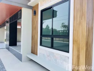 For sale 3 bedrooms house in Mueang Sakon Nakhon, Sakon Nakhon
