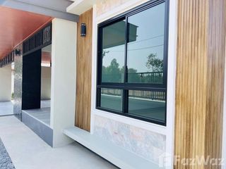 For sale 3 bedrooms house in Mueang Sakon Nakhon, Sakon Nakhon