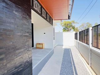 For sale 3 bedrooms house in Mueang Sakon Nakhon, Sakon Nakhon