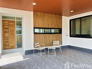 For sale 3 bedrooms house in Mueang Sakon Nakhon, Sakon Nakhon