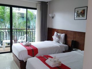 For sale 18 bedrooms hotel in Mueang Phuket, Phuket
