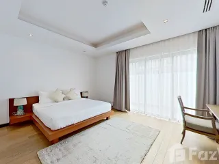For rent 2 bedrooms condo in Thalang, Phuket
