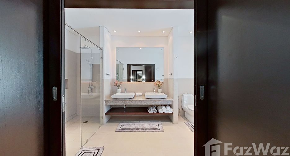 For rent 2 bedrooms condo in Thalang, Phuket