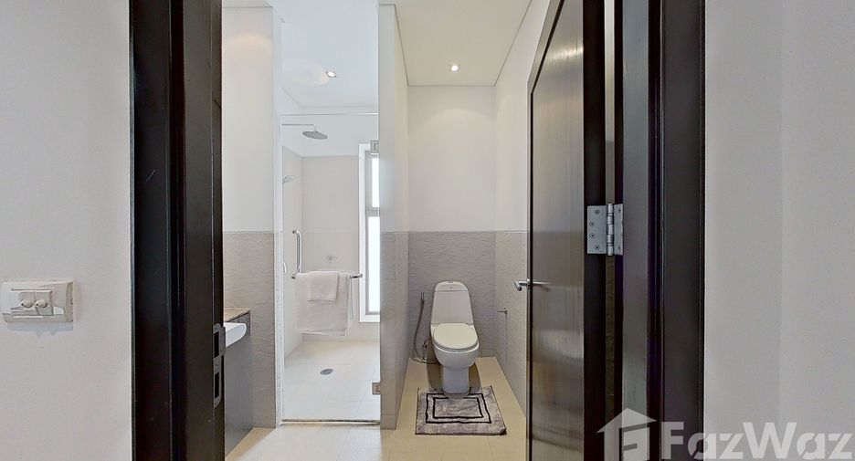 For rent 2 bedrooms condo in Thalang, Phuket