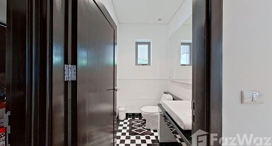 For rent 2 bedrooms condo in Thalang, Phuket
