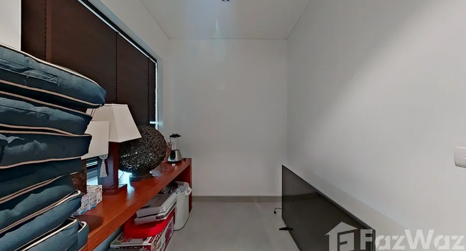 For rent 2 bedrooms condo in Thalang, Phuket