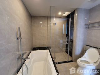 Condo en venta de 2 habitaciones en Huai Khwang, Bangkok