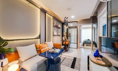 Condo en venta de 1 habitaciones en Chatuchak, Bangkok