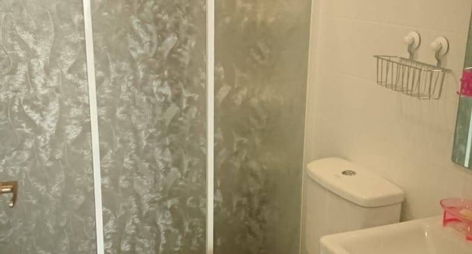 Wohnung zum Kauf mit 1 Zimmer in Mueang Samut Prakan, Samut Prakan
