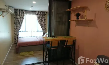 Wohnung zum Kauf mit 1 Zimmer in Mueang Samut Prakan, Samut Prakan