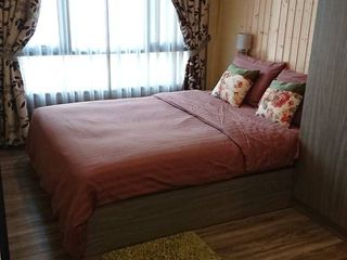 For sale 1 bed condo in Mueang Samut Prakan, Samut Prakan