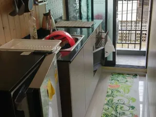For sale 1 bed condo in Mueang Samut Prakan, Samut Prakan