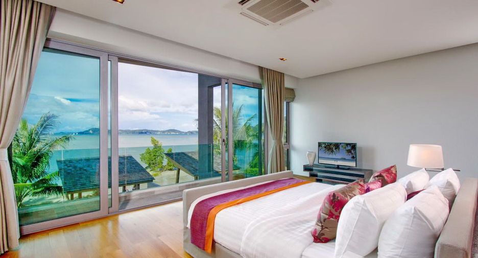 For rent 3 ベッドルーム villa in Mueang Phuket, Phuket
