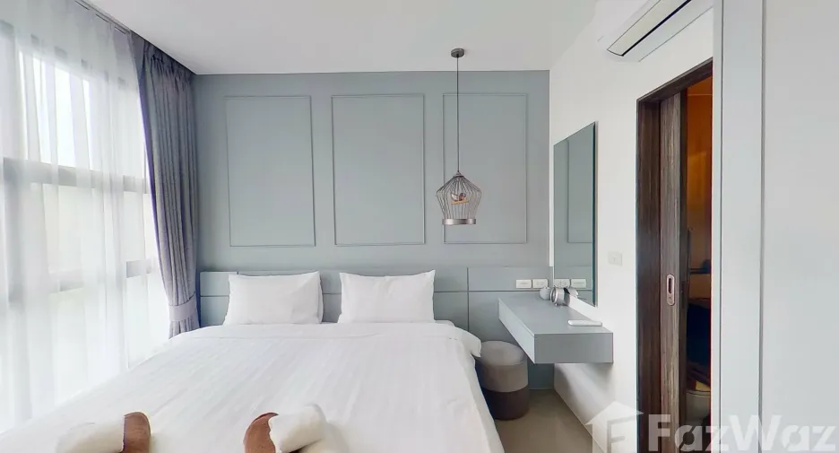 For sale 1 bed condo in Thalang, Phuket
